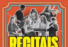 Secretaria da Cultura promove semana de música, dança e artes visuais em Toledo