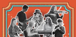 Secretaria da Cultura promove semana de música, dança e artes visuais em Toledo