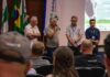 Seminário de Silagem de Milho movimenta o Centro de Eventos Ismael Sperafico
