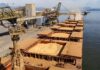 Soja responde por 21% da movimentação e lidera exportações no Paraná