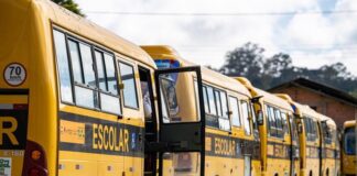 Toledo assina termo de adesão ao programa “Educação no Rumo Certo”