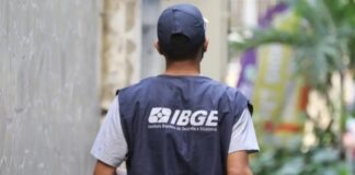 Toledo terá 17 vagas no novo processo seletivo do IBGE; inscrições vão até 11 de dezembro