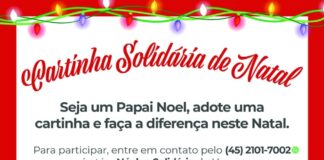 Uopeccan lança campanha de Natal para adoção de cartinhas e realização de sonhos de pacientes da Oncopediatria