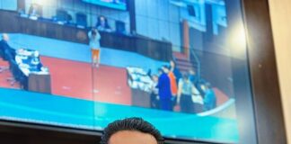 Vereador Roberto de Souza propõe criação da Casa do Autista em Toledo