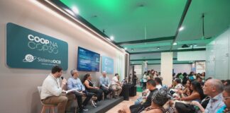 Com Projeto Suíno Verde, Primato leva bioenergia e economia circular à COP30