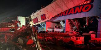 Governo monta força-tarefa para atender Rio Bonito do Iguaçu