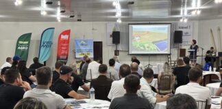 Encontro de Piscicultores debate futuro da atividade em Toledo