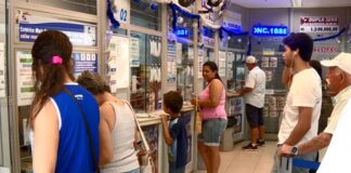 Aposta contemplada em Toledo fatura prêmio principal de meio milhão de reais na Loteria Federal