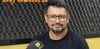 Sargento aposentado morre após perder controle do veículo e bater em um coqueiro em Marechal Rondon