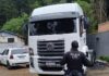 PCPR e PCSC cumprem 33 mandados contra esquema interestadual de roubo de cargas