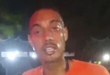 Jovem gari é despedido após denunciar más condições de trabalho em Santa Helena