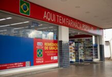 Governo do Brasil no Paraná: as políticas, programas e ações federais que beneficiaram a população em 2025