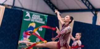 Maringá é campeã geral dos Jogos Abertos; Foz do Iguaçu e Londrina completam o pódio