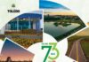 Aniversário de 73 anos de Toledo conta com programação especial