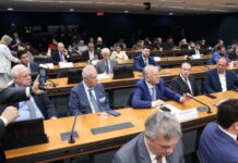 Audiência na Câmara Federal reconhece Toledo como “Capital Nacional da Proteína Animal”