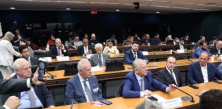 Audiência na Câmara Federal reconhece Toledo como “Capital Nacional da Proteína Animal”