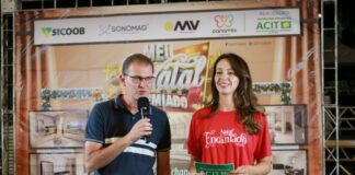 Campanha ‘Meu Natal Premiado ACIT’ entra na reta final com dois grandes sorteios em dezembro e janeiro