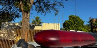 Mulher procura a Polícia após novas ameaças do ex-companheiro em Nova Santa Rosa