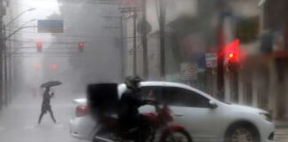 Ciclone extratropical no Rio Grande do Sul traz tempestades ao Paraná nesta semana