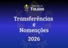 Diocese de Toledo anuncia transferências e nomeações no clero para o ano de 2026