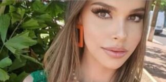 Falecimento de Bianca Baierle comove familiares e moradores de Itaipulândia e região