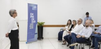 Finalistas toledanas do Prêmio Sebrae Mulher de Negócios 2025 são homenageadas