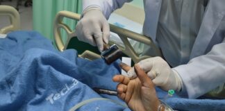 Foragido é preso após uso de nome falso durante atendimento em Unidade de saúde na região