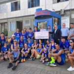 Hoesp – Hospital Bom Jesus recebe mais de R$ 80 mil de recursos da Corrida Solidária