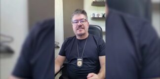 Homem é preso em Toledo por tentar matar idosa com facada no pescoço durante assalto