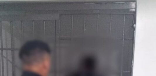 Homem em situação de rua é detido após ameaçar guarda municipal na Rodoviária de Toledo