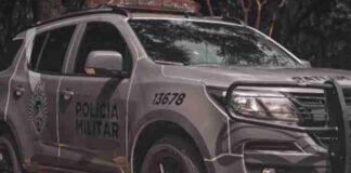 Homem morre após confronto armado com a ROTAM no Sudoeste do estado