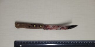 Idosa de 76 anos esfaqueada no pescoço em Toledo foi vítima de tentativa de latrocínio