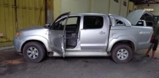 Idoso é sequestrado após encontro marcado e é resgatado em área rural no Oeste do Paraná