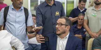 Implantação de usina de etanol de milho é anunciada oficialmente em Toledo