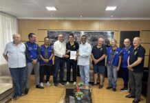 Lei inclui Meia Maratona de Toledo no Calendário Oficial do Município