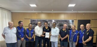 Lei inclui Meia Maratona de Toledo no Calendário Oficial do Município