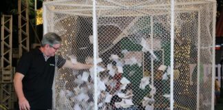 Meu Natal Premiado ACIT: sorteio de TVs 4K será no dia 18 de dezembro na Praça Willy Barth