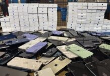 Perseguição termina com apreensão de drogas, dinheiro e celulares em São Pedro do Iguaçu