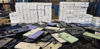 Perseguição termina com apreensão de drogas, dinheiro e celulares em São Pedro do Iguaçu