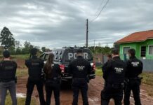 Polícia prende homem por estupro de vulnerável e crimes de pornografia infantil na região