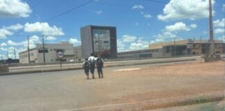 População pede passarela para travessia segura na Avenida Egydio Geronymo Munaretto, em Toledo