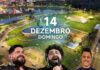Prefeitura de Toledo apresenta programação oficial dos 73 anos com culto ecumênico, bolo e show de César Menotti & Fabiano
