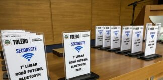 Secretaria da Educação premia escolas e alunos vencedores da 1ª Seconecte