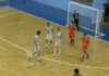 Futsal Sub-20: Esporte Futuro vence o CAD e jogará pelo empate para ir a GRANDE decisão