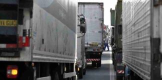 Tabela mínima de frete é inconstitucional e eleva preços para consumidores, alerta CNI