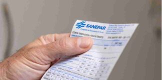 Tarifa Social entra em vigor e garante até 50% de desconto na conta de água no Paraná