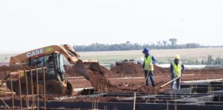 Toledo é selecionado para financiamento de 300 novas casas pelo Pró-Moradia