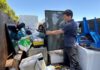 Toledo promove novo mutirão de coleta de lixo eletroeletrônico nesta sexta-feira (12)