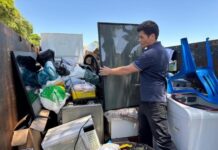 Toledo promove novo mutirão de coleta de lixo eletroeletrônico nesta sexta-feira (12)