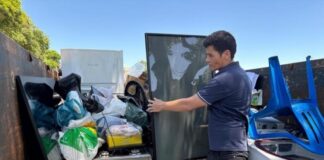 Toledo promove novo mutirão de coleta de lixo eletroeletrônico nesta sexta-feira (12)